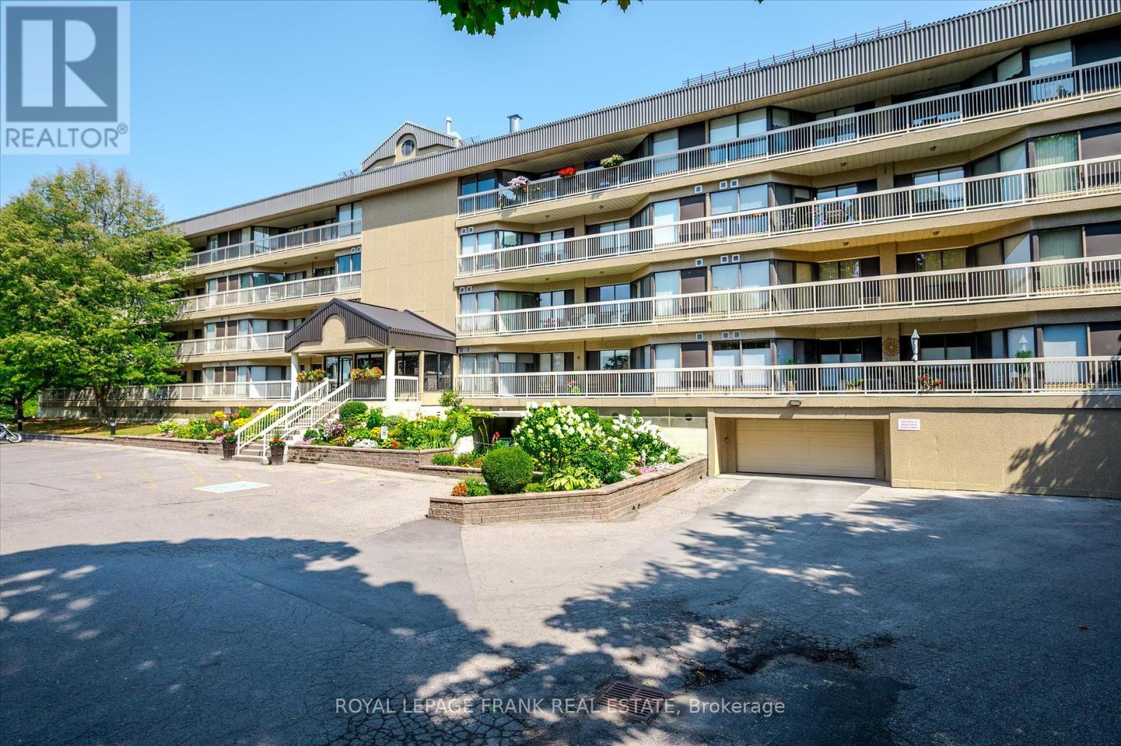 308 - 40 Auburn Street, Peterborough East (North), Ontario  K9H 2G2 - Photo 2 - X12350139