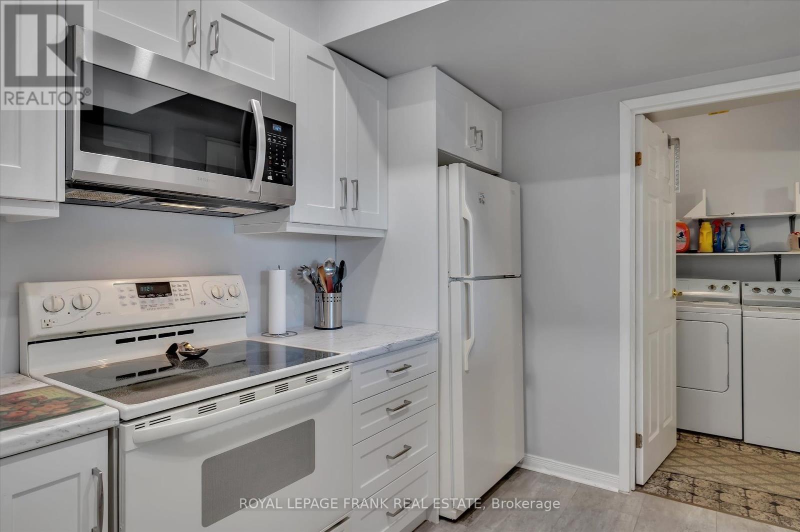 308 - 40 Auburn Street, Peterborough East (North), Ontario  K9H 2G2 - Photo 22 - X12350139