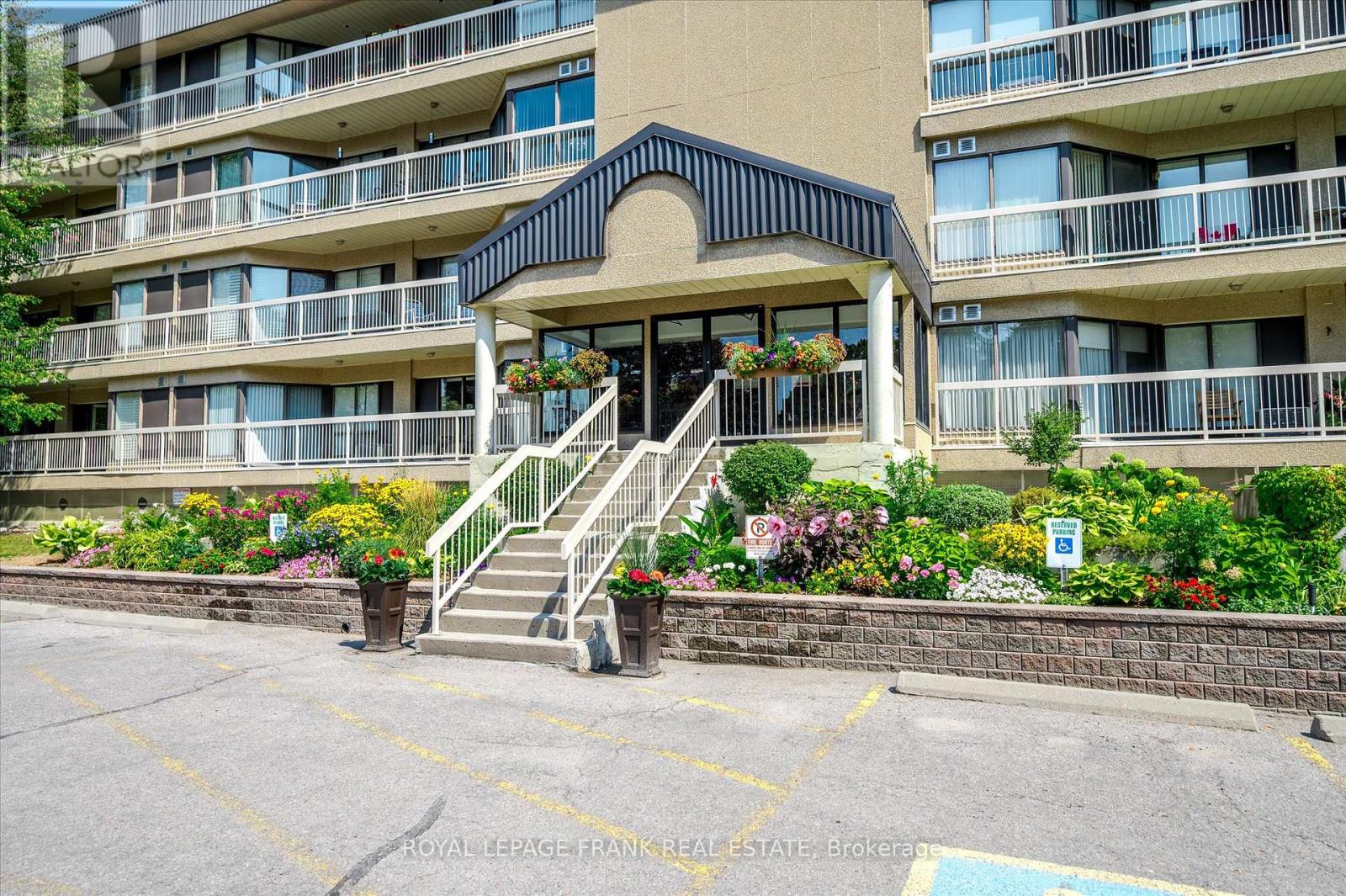 308 - 40 Auburn Street, Peterborough East (North), Ontario  K9H 2G2 - Photo 3 - X12350139