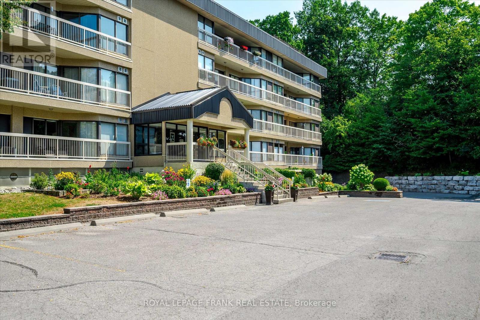 308 - 40 Auburn Street, Peterborough East (North), Ontario  K9H 2G2 - Photo 4 - X12350139