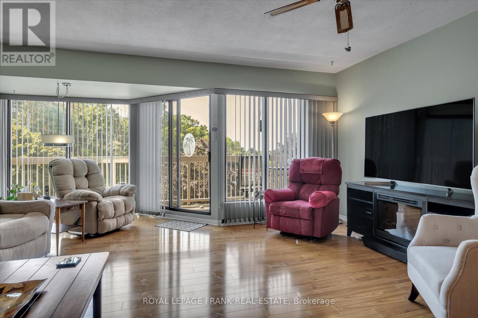 308 - 40 Auburn Street, Peterborough East (North), Ontario  K9H 2G2 - Photo 8 - X12350139