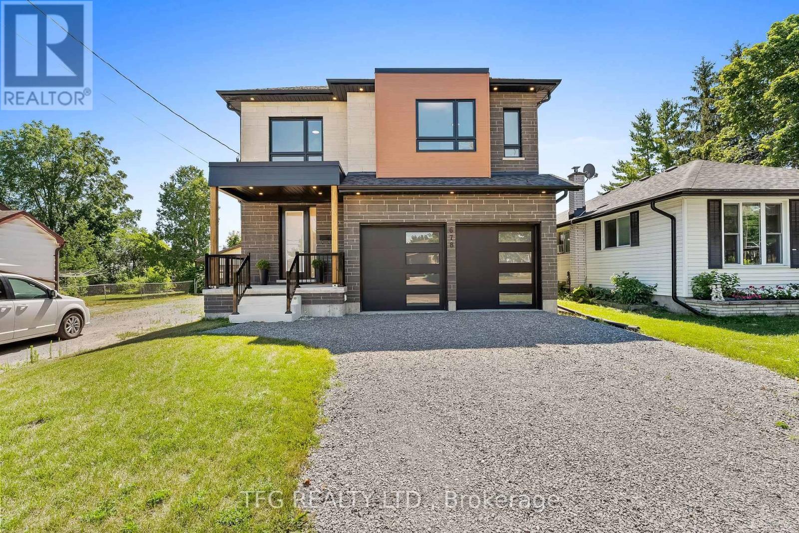 678 Otonabee Drive, Peterborough South (East), Ontario  K9J 7P9 - Photo 3 - X12350230
