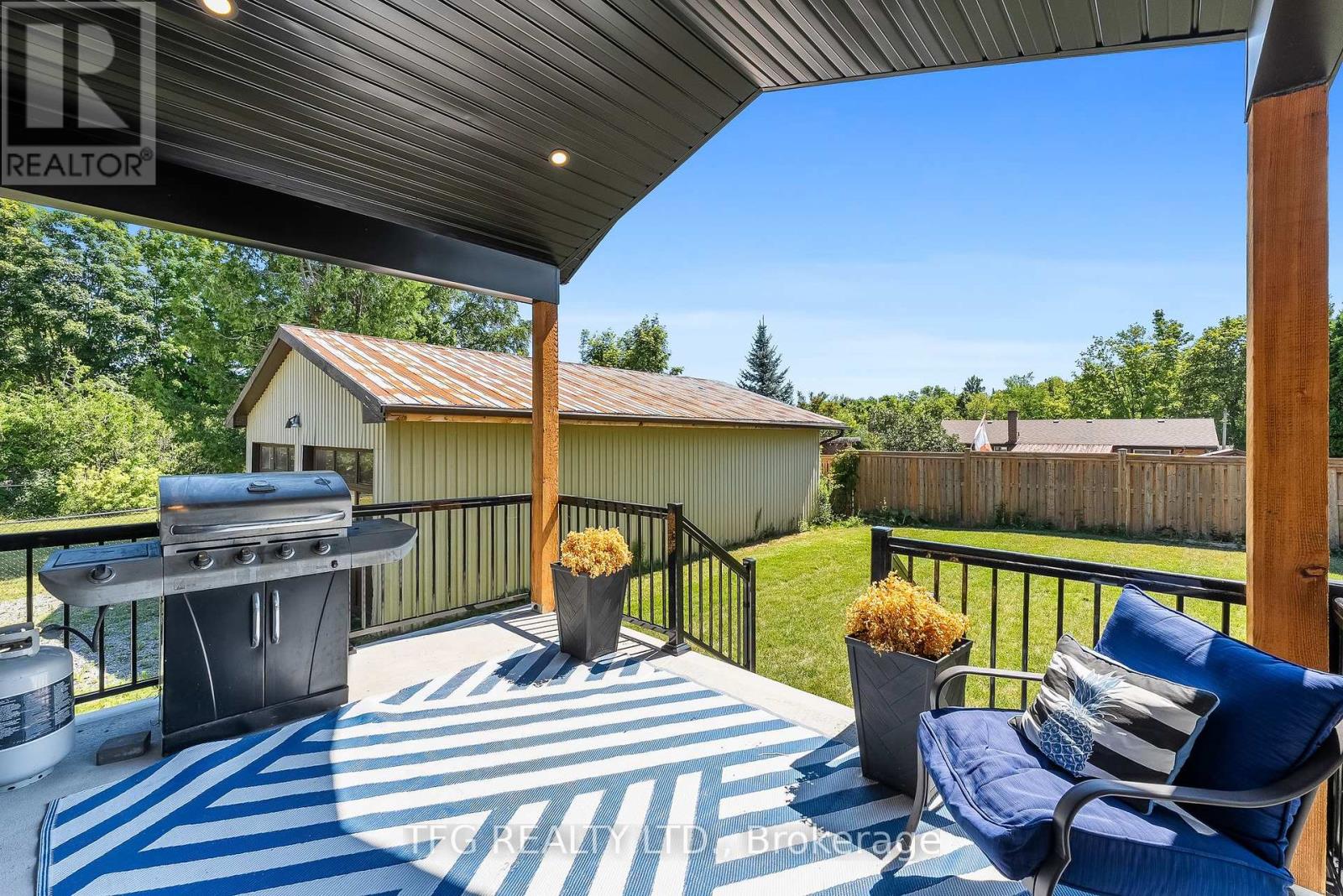 678 Otonabee Drive, Peterborough South (East), Ontario  K9J 7P9 - Photo 43 - X12350230