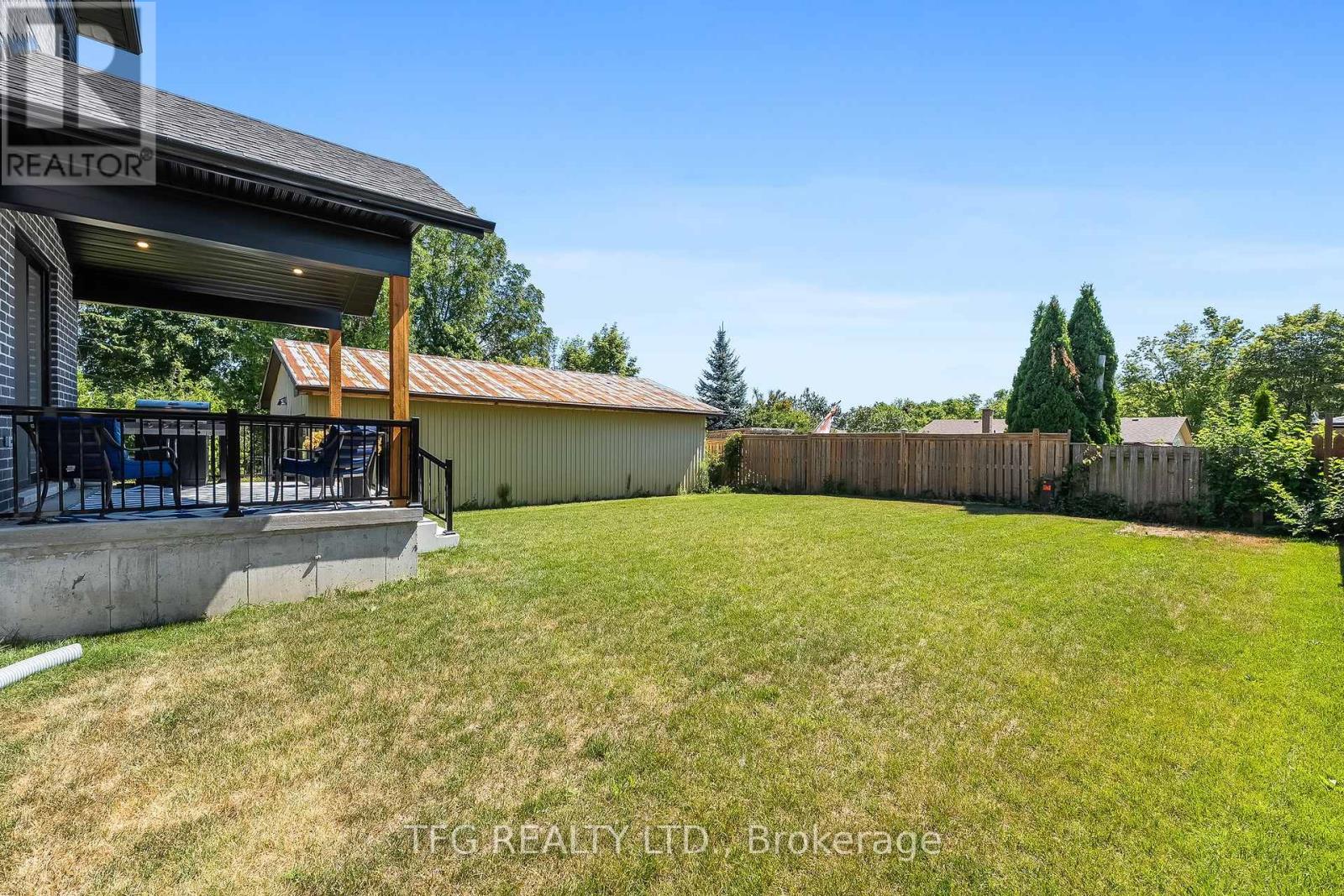 678 Otonabee Drive, Peterborough South (East), Ontario  K9J 7P9 - Photo 45 - X12350230