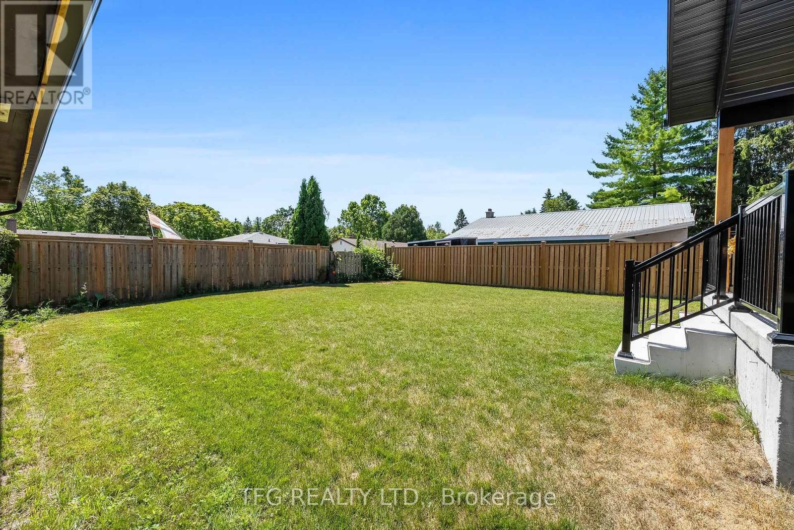 678 Otonabee Drive, Peterborough South (East), Ontario  K9J 7P9 - Photo 49 - X12350230