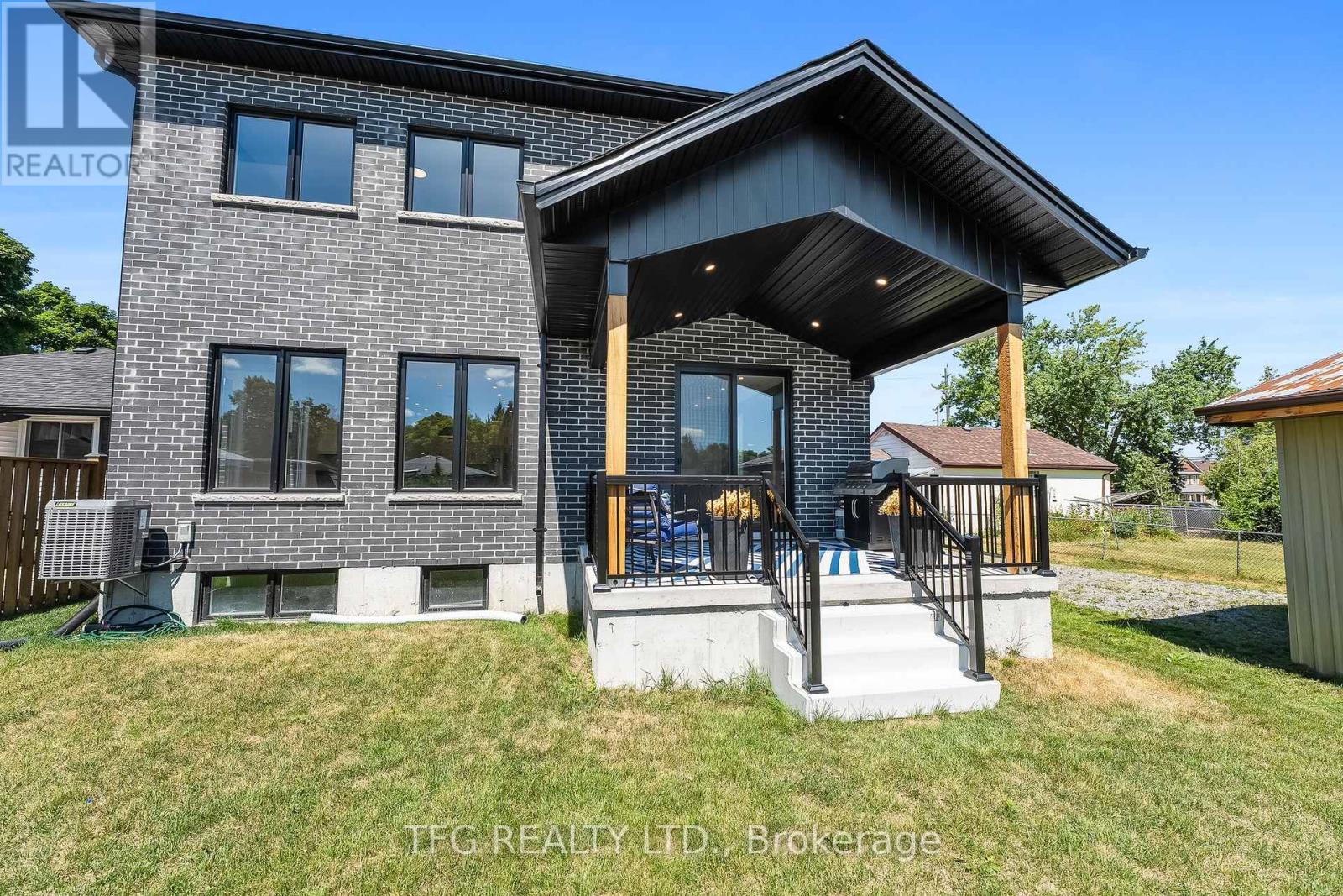 678 Otonabee Drive, Peterborough South (East), Ontario  K9J 7P9 - Photo 50 - X12350230