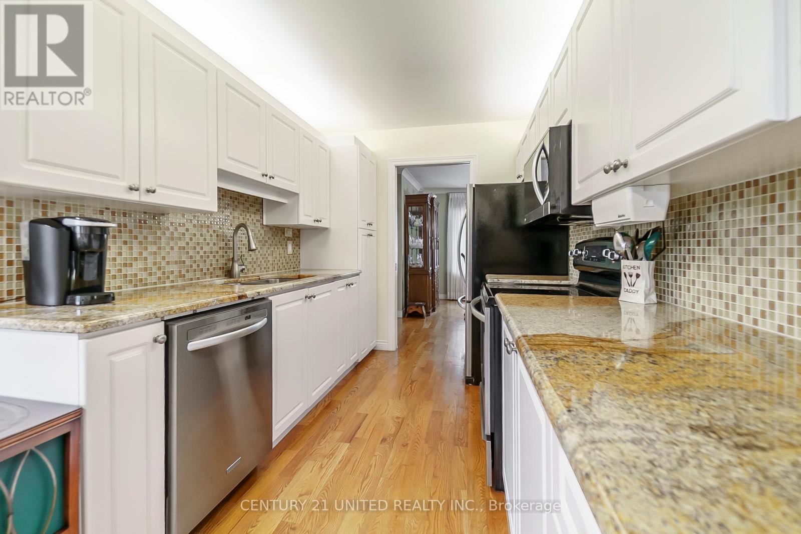 41 - 1121 Armour Road, Peterborough East (North), Ontario  K9H 7N8 - Photo 12 - X12350232