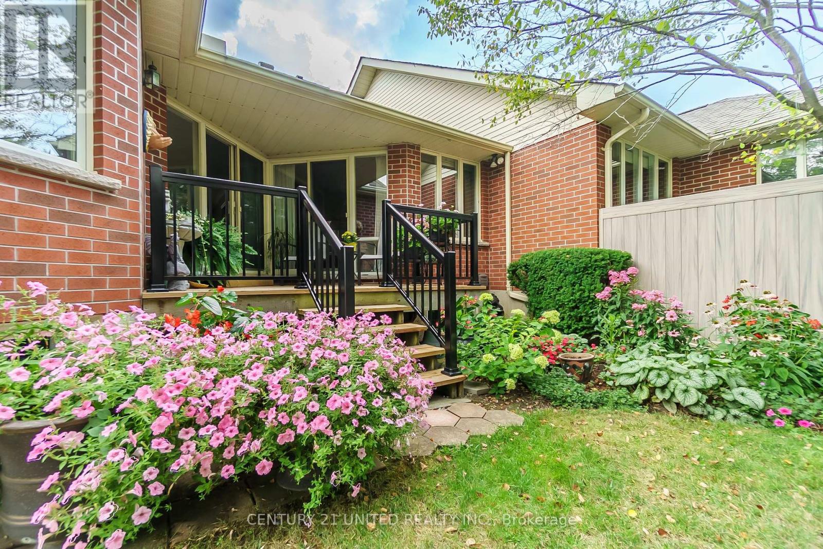 41 - 1121 Armour Road, Peterborough East (North), Ontario  K9H 7N8 - Photo 33 - X12350232