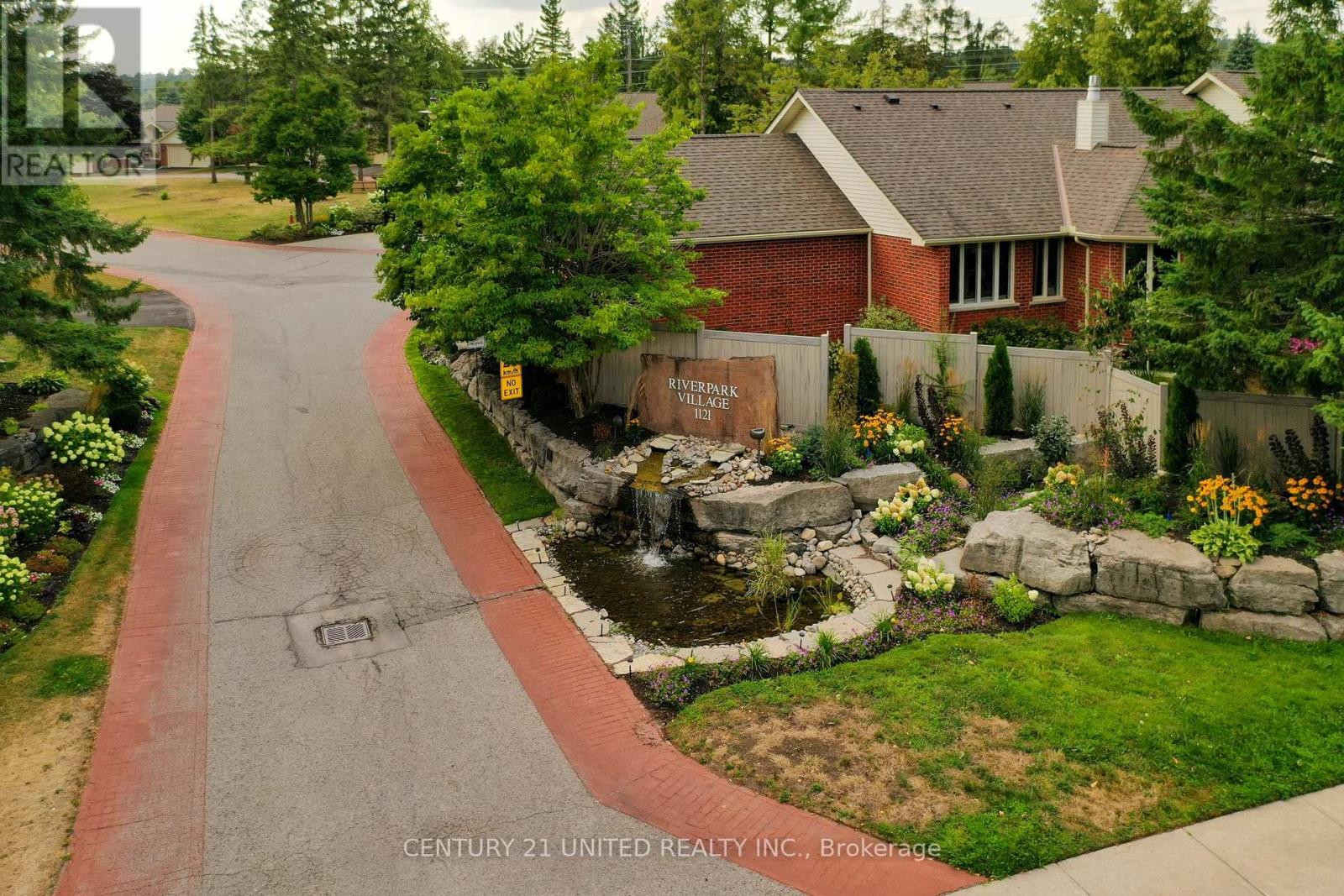 41 - 1121 Armour Road, Peterborough East (North), Ontario  K9H 7N8 - Photo 35 - X12350232