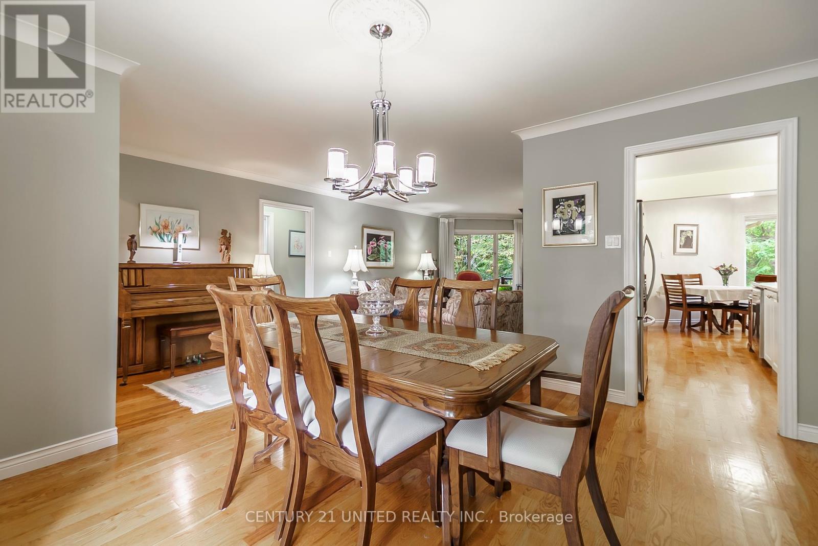 41 - 1121 Armour Road, Peterborough East (North), Ontario  K9H 7N8 - Photo 5 - X12350232