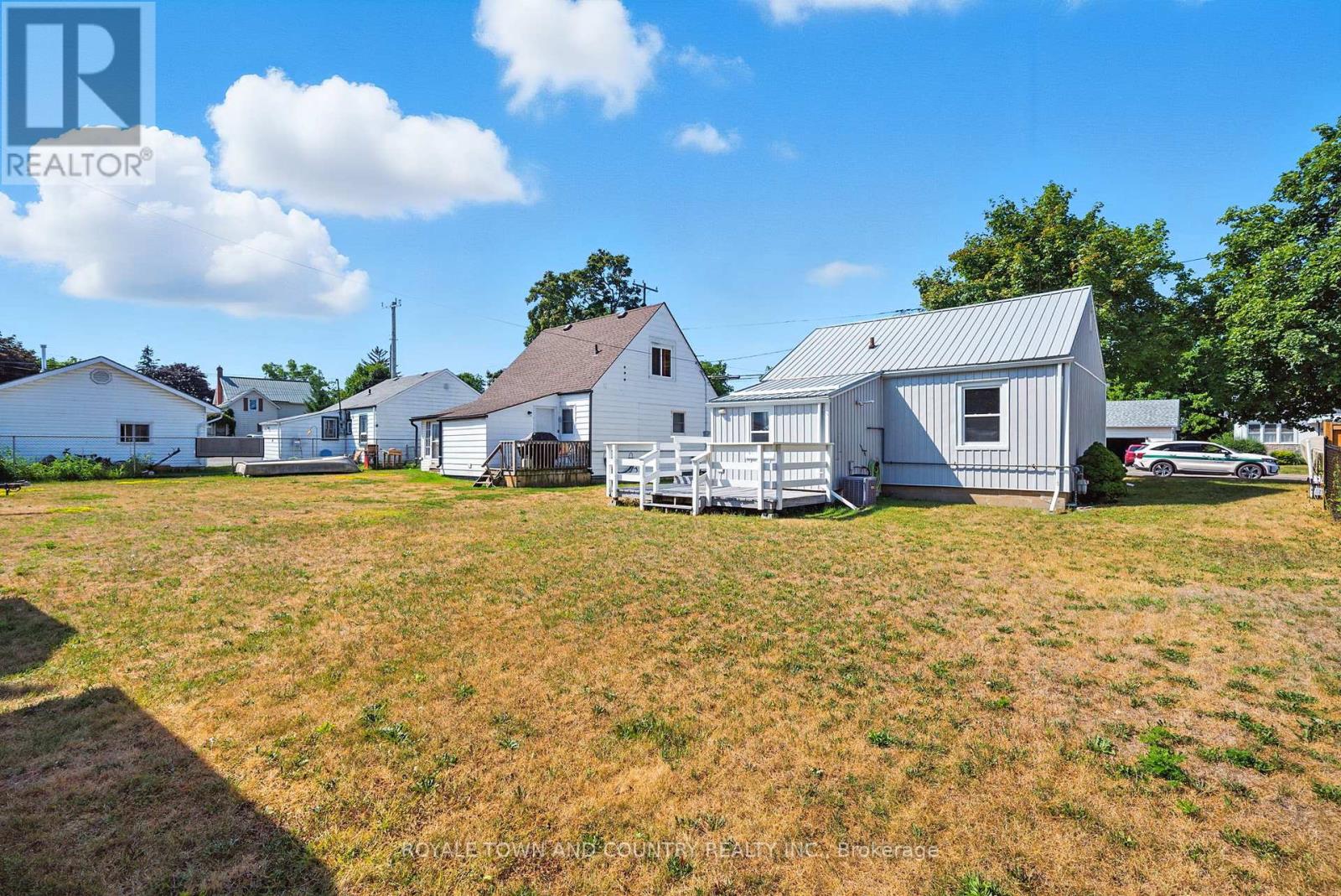 139 Centre Street, Trent Hills (Campbellford), Ontario  K0L 1L0 - Photo 29 - X12350275