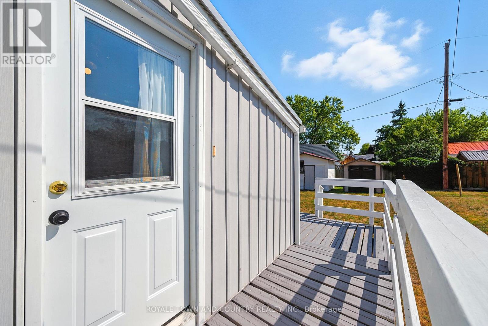 139 Centre Street, Trent Hills (Campbellford), Ontario  K0L 1L0 - Photo 32 - X12350275