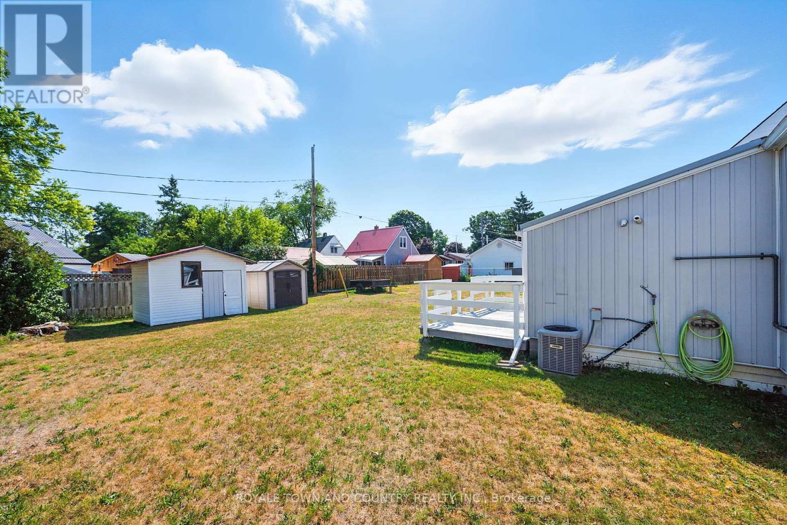 139 Centre Street, Trent Hills (Campbellford), Ontario  K0L 1L0 - Photo 37 - X12350275