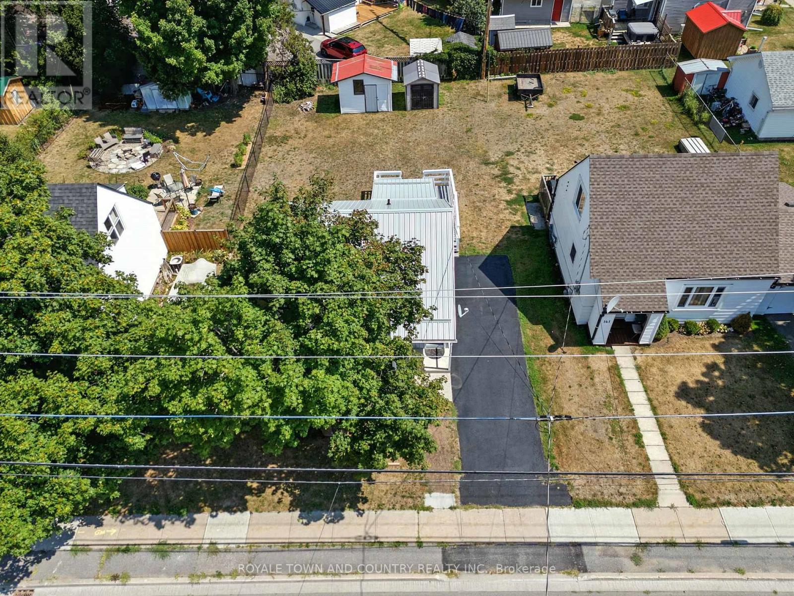139 Centre Street, Trent Hills (Campbellford), Ontario  K0L 1L0 - Photo 41 - X12350275