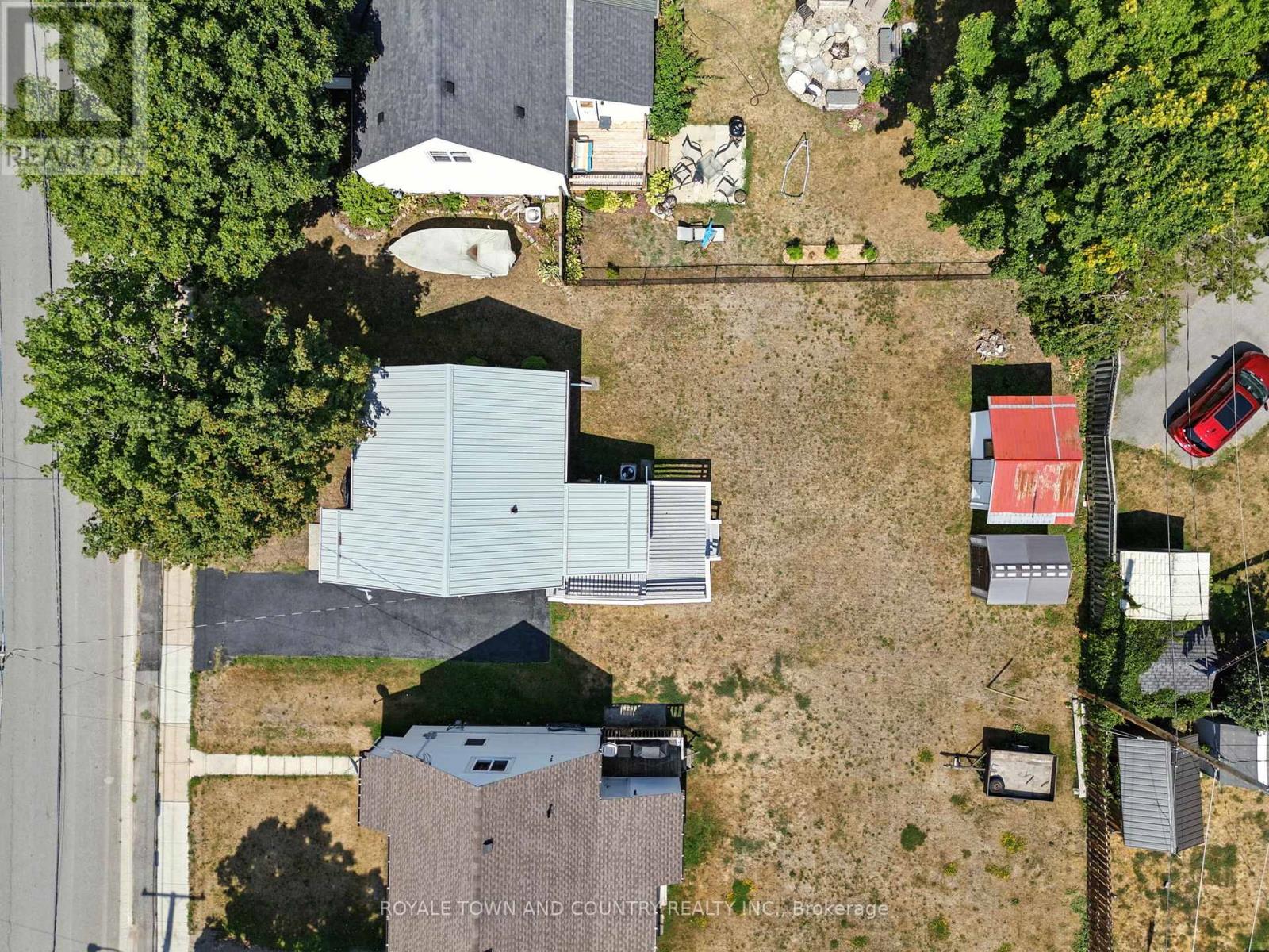 139 Centre Street, Trent Hills (Campbellford), Ontario  K0L 1L0 - Photo 43 - X12350275
