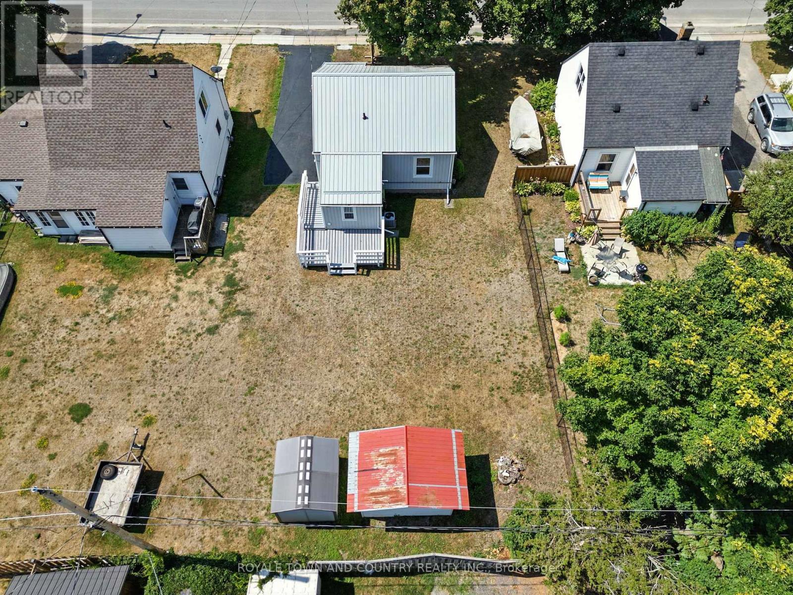 139 Centre Street, Trent Hills (Campbellford), Ontario  K0L 1L0 - Photo 44 - X12350275