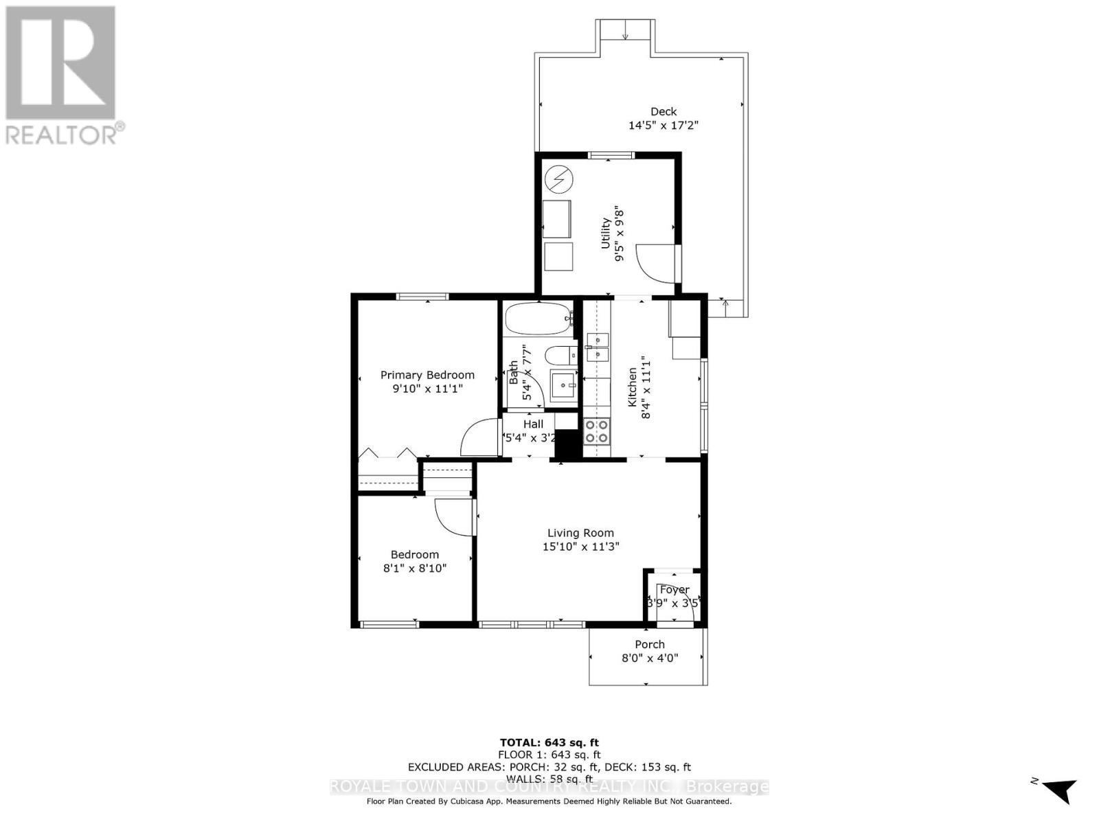 139 Centre Street, Trent Hills (Campbellford), Ontario  K0L 1L0 - Photo 45 - X12350275