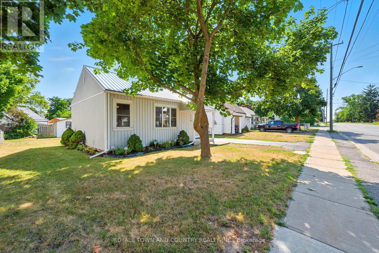139 Centre Street, Trent Hills (Campbellford), Ontario  K0L 1L0 - Photo 5 - X12350275
