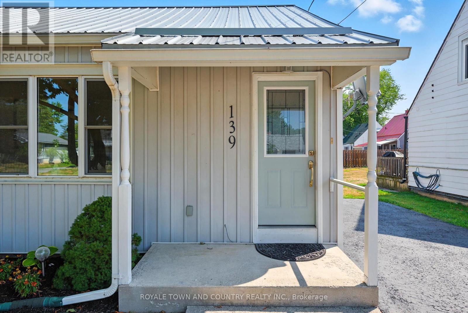 139 Centre Street, Trent Hills (Campbellford), Ontario  K0L 1L0 - Photo 7 - X12350275