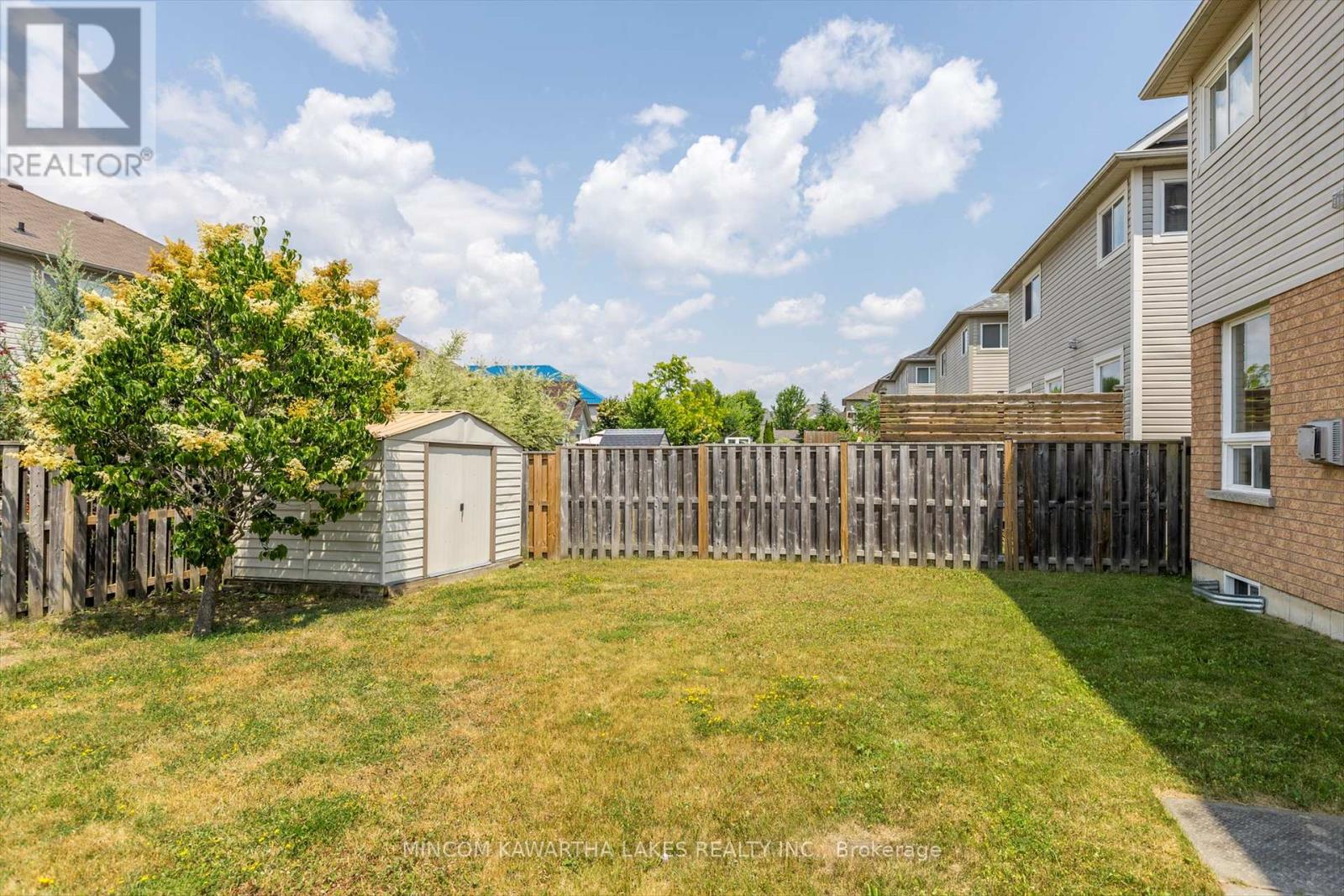 1403 Mcauliffe Lane, Peterborough East (North), Ontario  K9H 0B7 - Photo 42 - X12350277