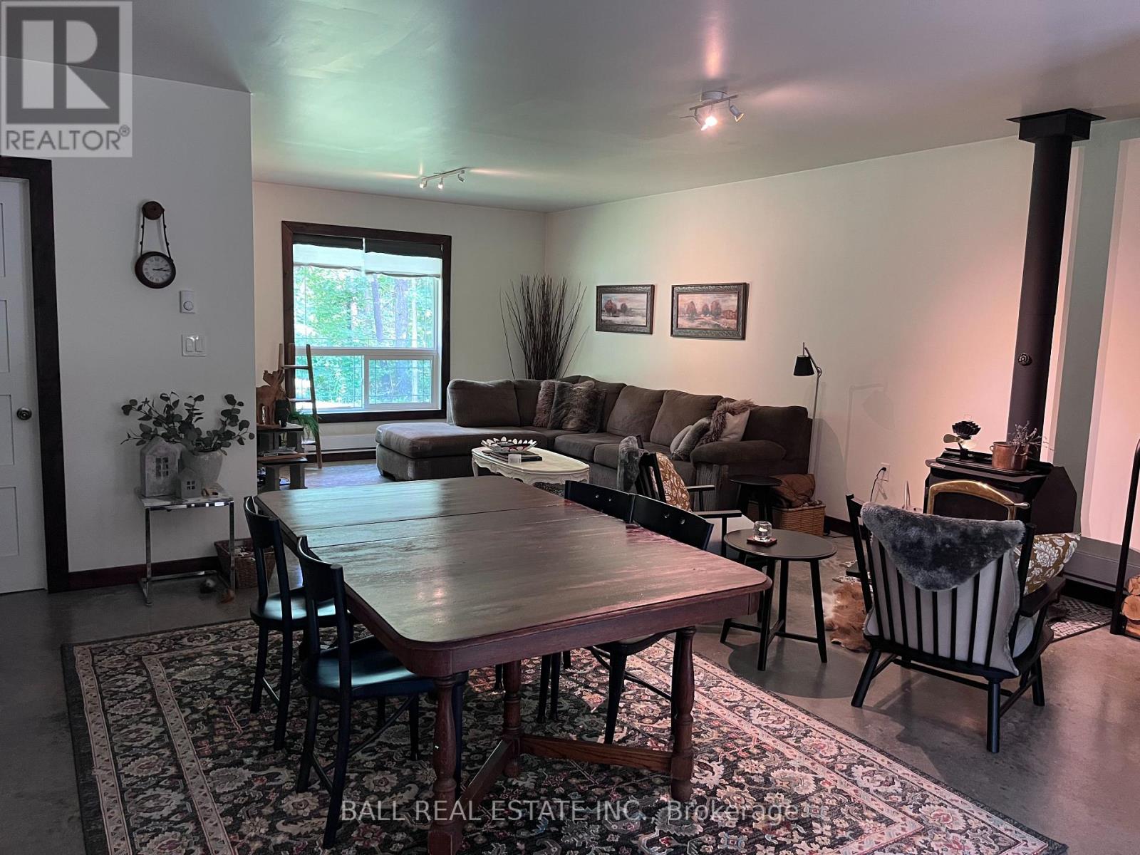 1163 2nd Line Belmont, Havelock-Belmont-Methuen (Havelock), Ontario  K0L 1Z0 - Photo 10 - X12350342