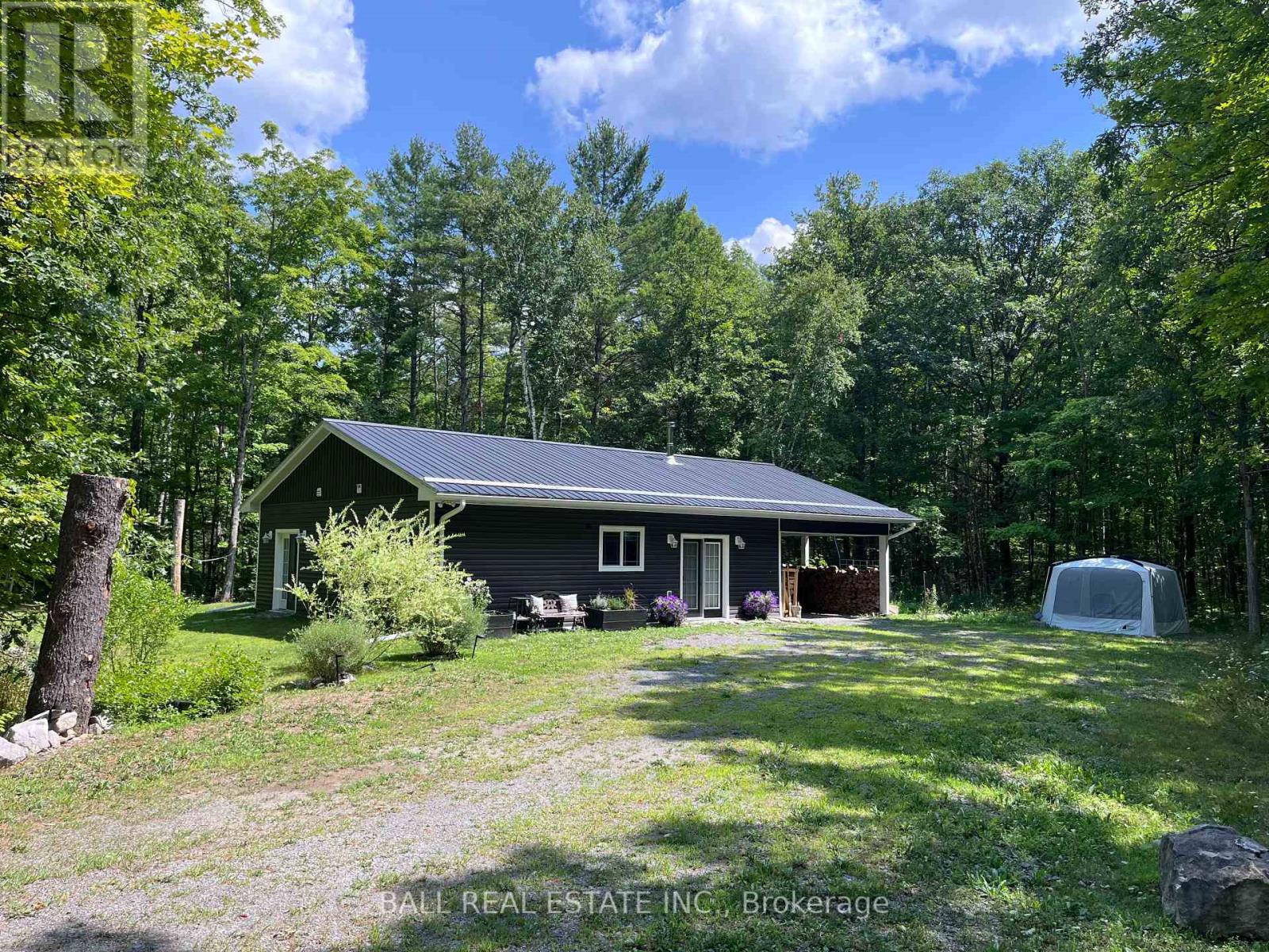 1163 2nd Line Belmont, Havelock-Belmont-Methuen (Havelock), Ontario  K0L 1Z0 - Photo 18 - X12350342