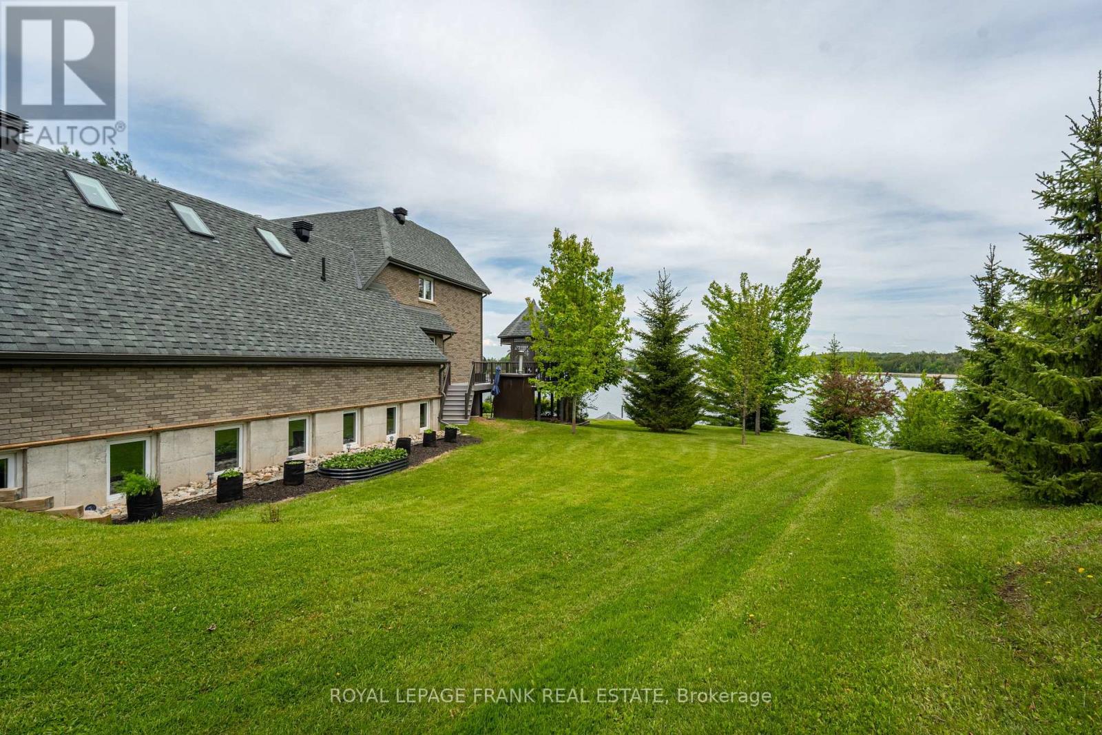 645 Fire Route 1, Selwyn, Ontario  K9J 6X3 - Photo 39 - X12350351