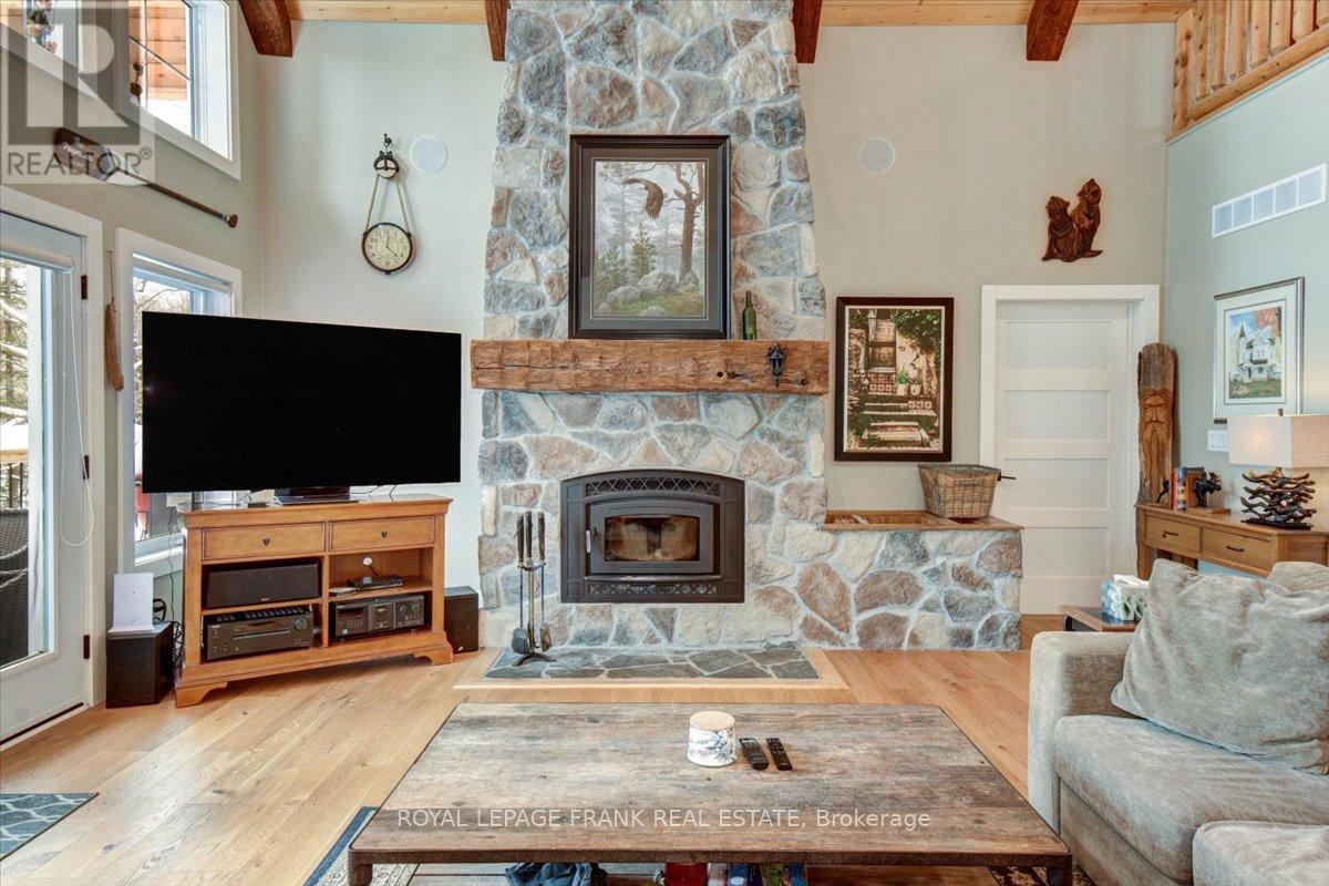 355 West Diamond Lake Road, Hastings Highlands (Herschel Ward), Ontario  K0L 2A0 - Photo 11 - X12350391