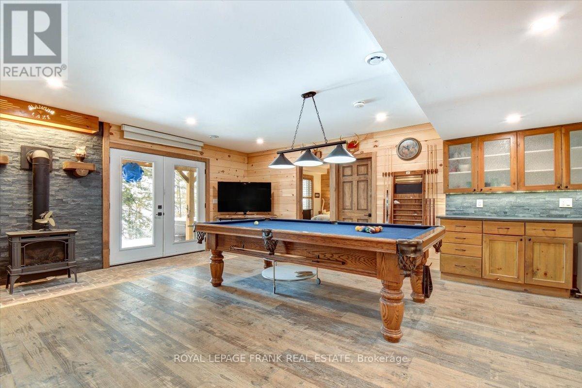 355 West Diamond Lake Road, Hastings Highlands (Herschel Ward), Ontario  K0L 2A0 - Photo 22 - X12350391