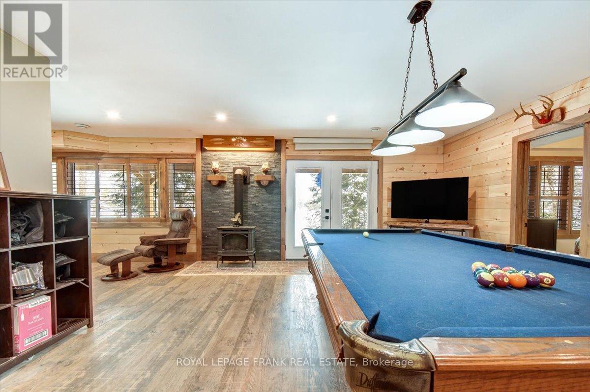 355 West Diamond Lake Road, Hastings Highlands (Herschel Ward), Ontario  K0L 2A0 - Photo 23 - X12350391