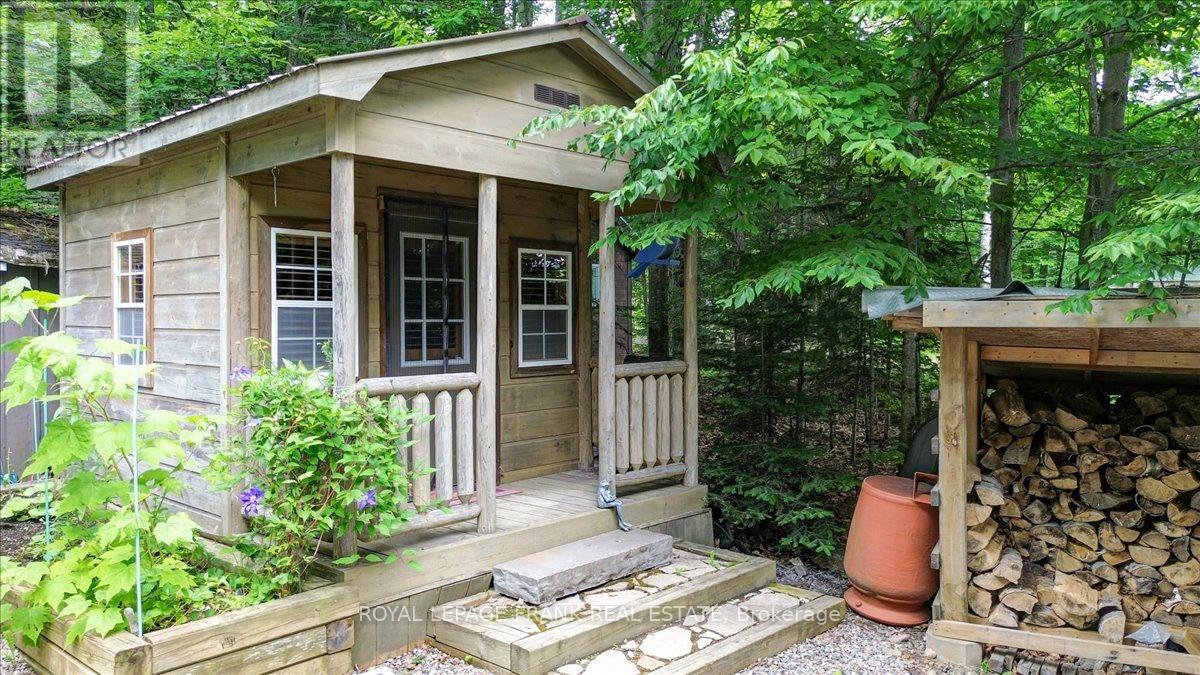355 West Diamond Lake Road, Hastings Highlands (Herschel Ward), Ontario  K0L 2A0 - Photo 30 - X12350391
