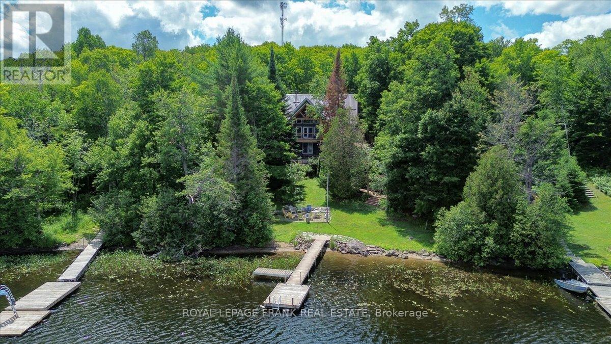 355 West Diamond Lake Road, Hastings Highlands (Herschel Ward), Ontario  K0L 2A0 - Photo 34 - X12350391