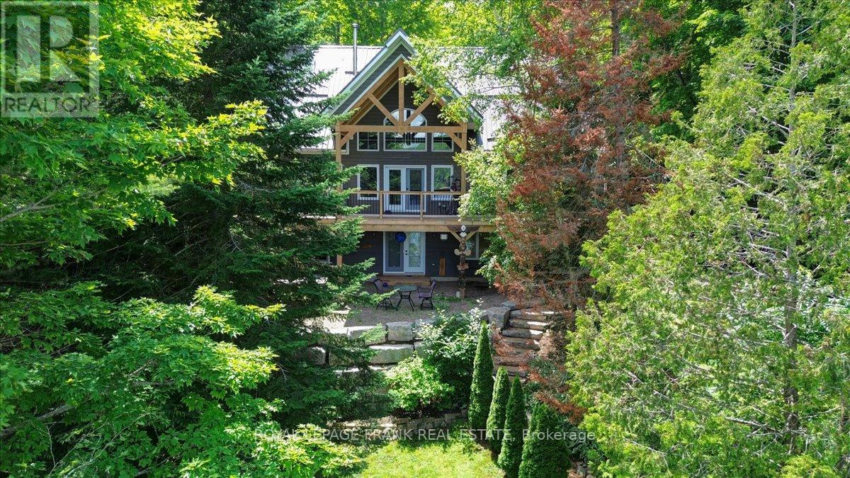 355 West Diamond Lake Road, Hastings Highlands (Herschel Ward), Ontario  K0L 2A0 - Photo 35 - X12350391