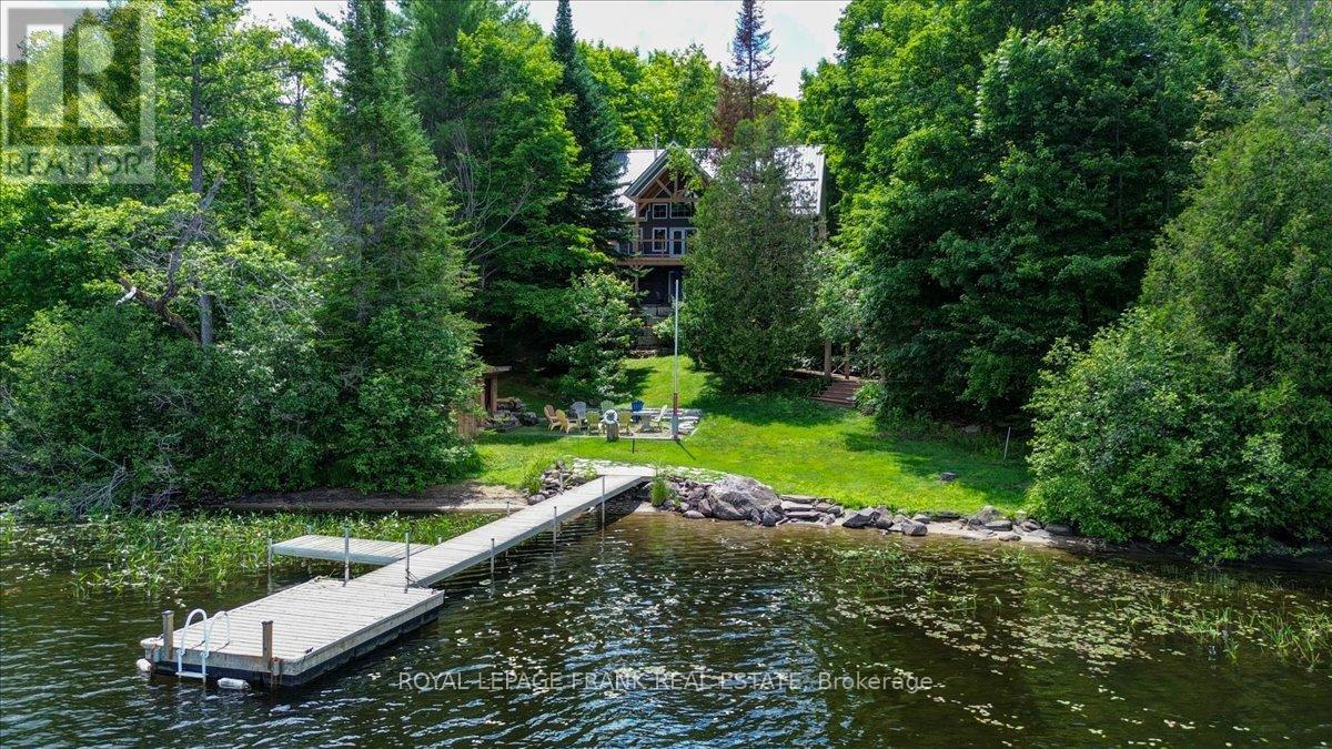 355 West Diamond Lake Road, Hastings Highlands (Herschel Ward), Ontario  K0L 2A0 - Photo 36 - X12350391