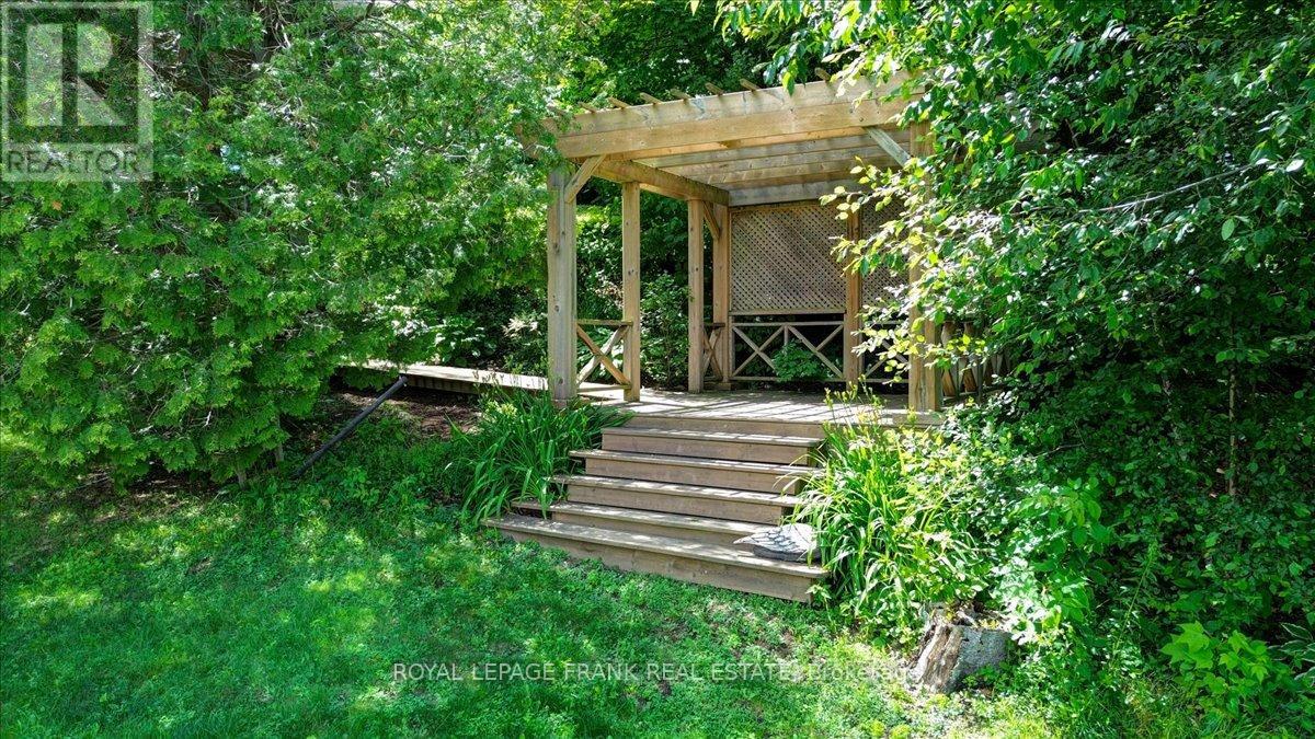 355 West Diamond Lake Road, Hastings Highlands (Herschel Ward), Ontario  K0L 2A0 - Photo 37 - X12350391