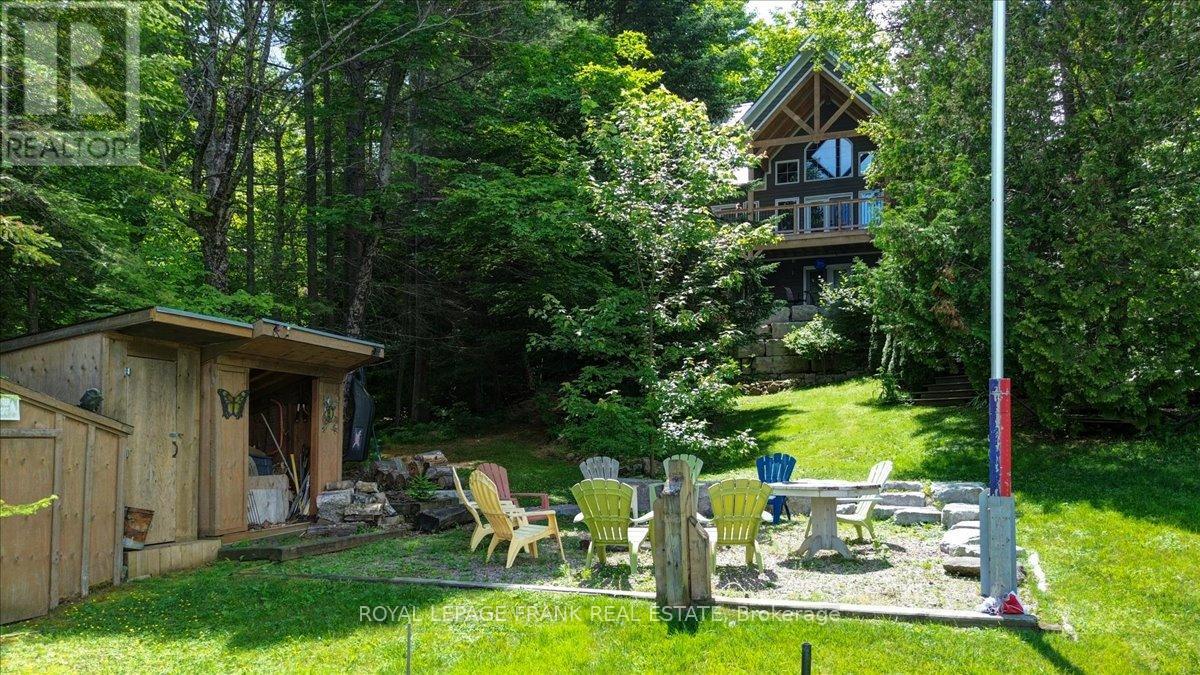 355 West Diamond Lake Road, Hastings Highlands (Herschel Ward), Ontario  K0L 2A0 - Photo 38 - X12350391