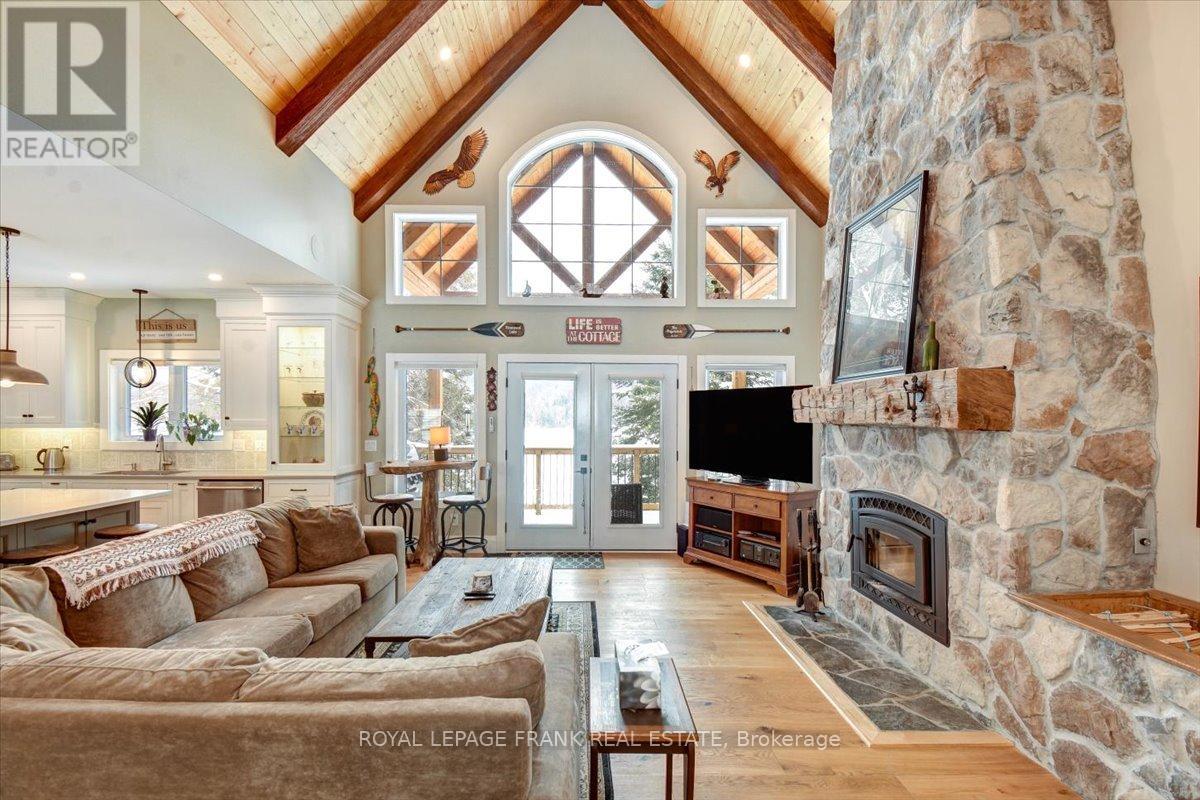 355 West Diamond Lake Road, Hastings Highlands (Herschel Ward), Ontario  K0L 2A0 - Photo 4 - X12350391