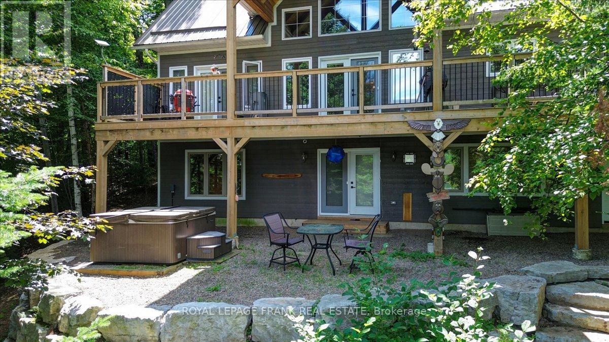 355 West Diamond Lake Road, Hastings Highlands (Herschel Ward), Ontario  K0L 2A0 - Photo 40 - X12350391