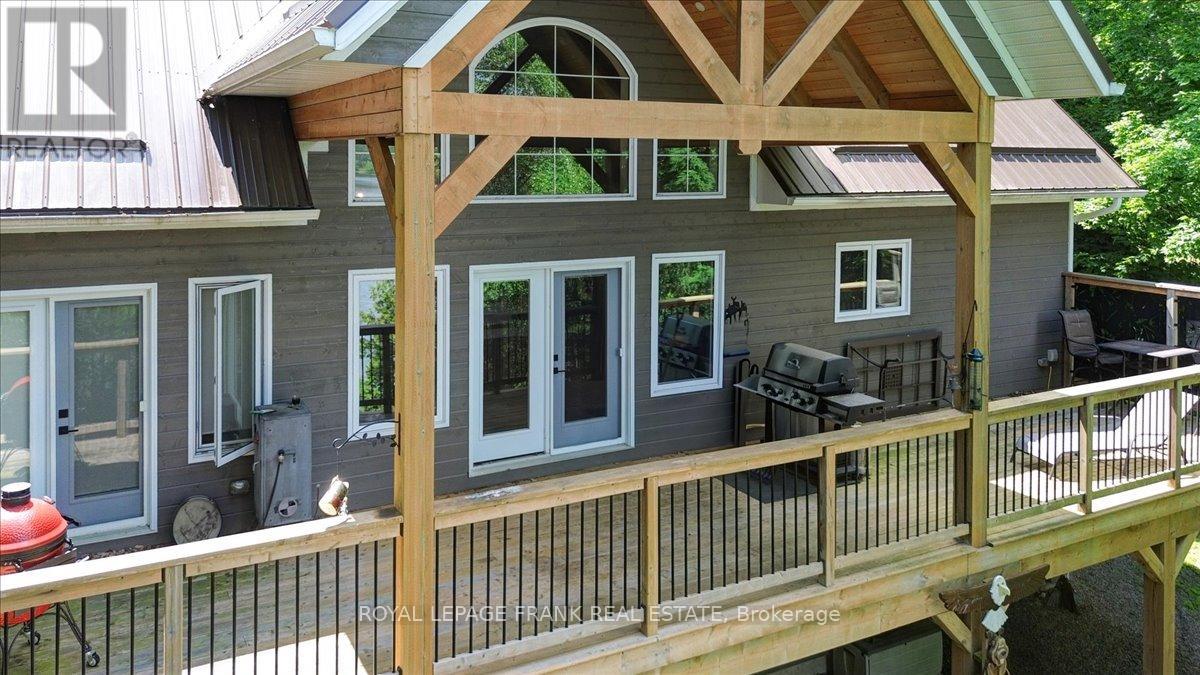 355 West Diamond Lake Road, Hastings Highlands (Herschel Ward), Ontario  K0L 2A0 - Photo 42 - X12350391
