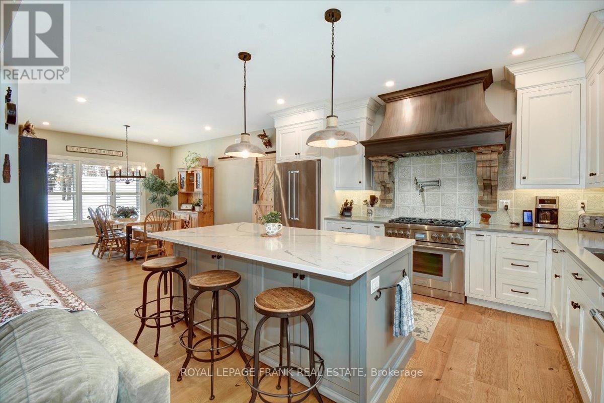 355 West Diamond Lake Road, Hastings Highlands (Herschel Ward), Ontario  K0L 2A0 - Photo 8 - X12350391