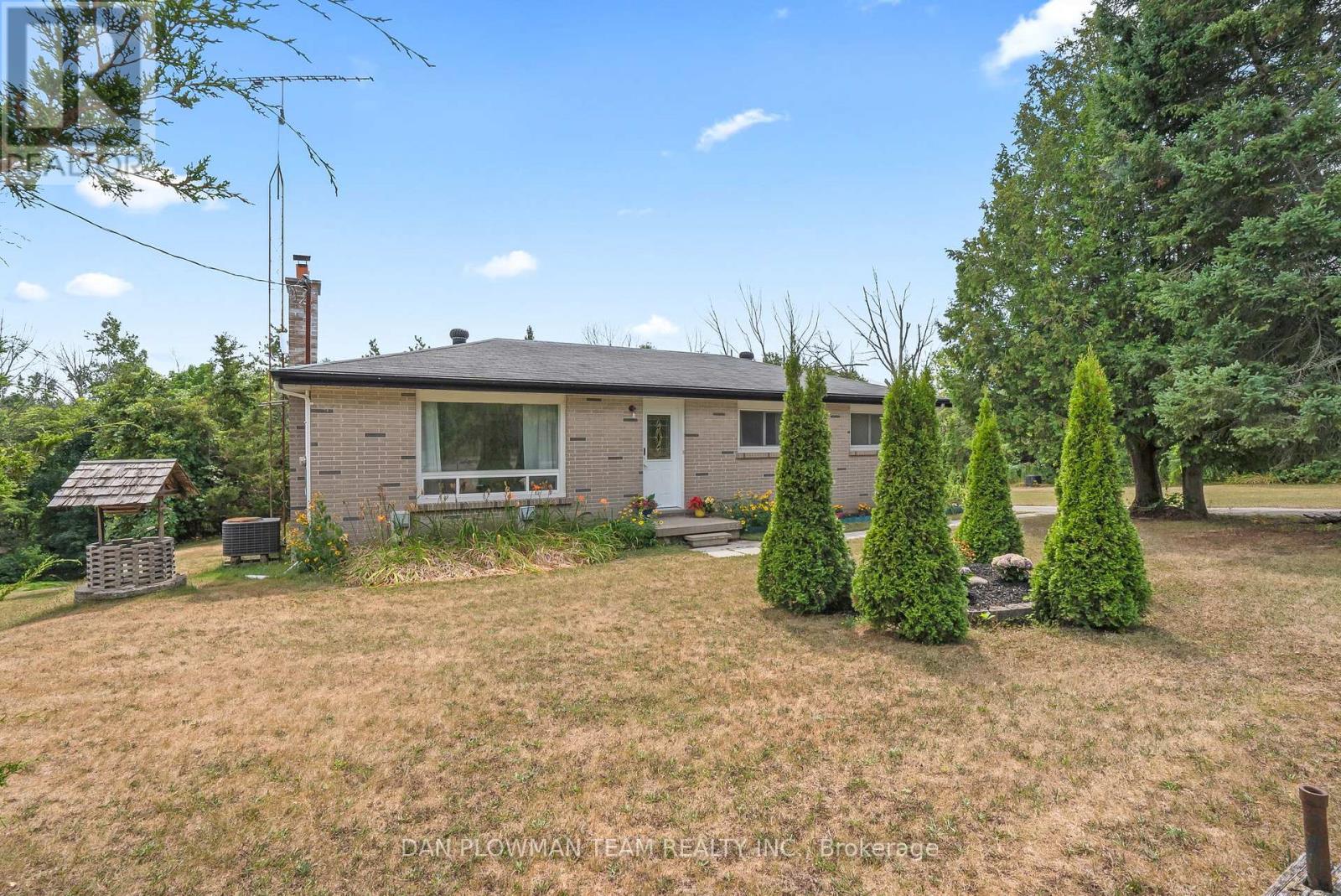57 O'brien Road, Otonabee-South Monaghan, Ontario  K9J 6X7 - Photo 3 - X12350264