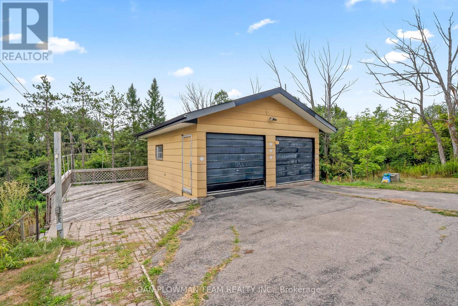 57 O'brien Road, Otonabee-South Monaghan, Ontario  K9J 6X7 - Photo 31 - X12350264