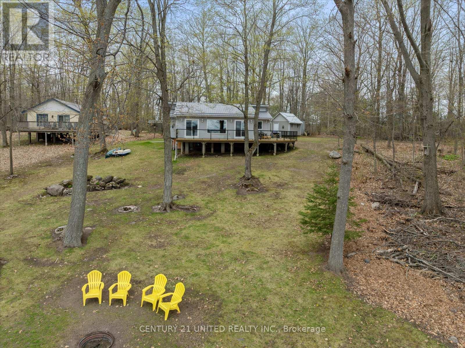 179 Long Island, Otonabee-South Monaghan, Ontario  K0L 2G0 - Photo 29 - X12350549