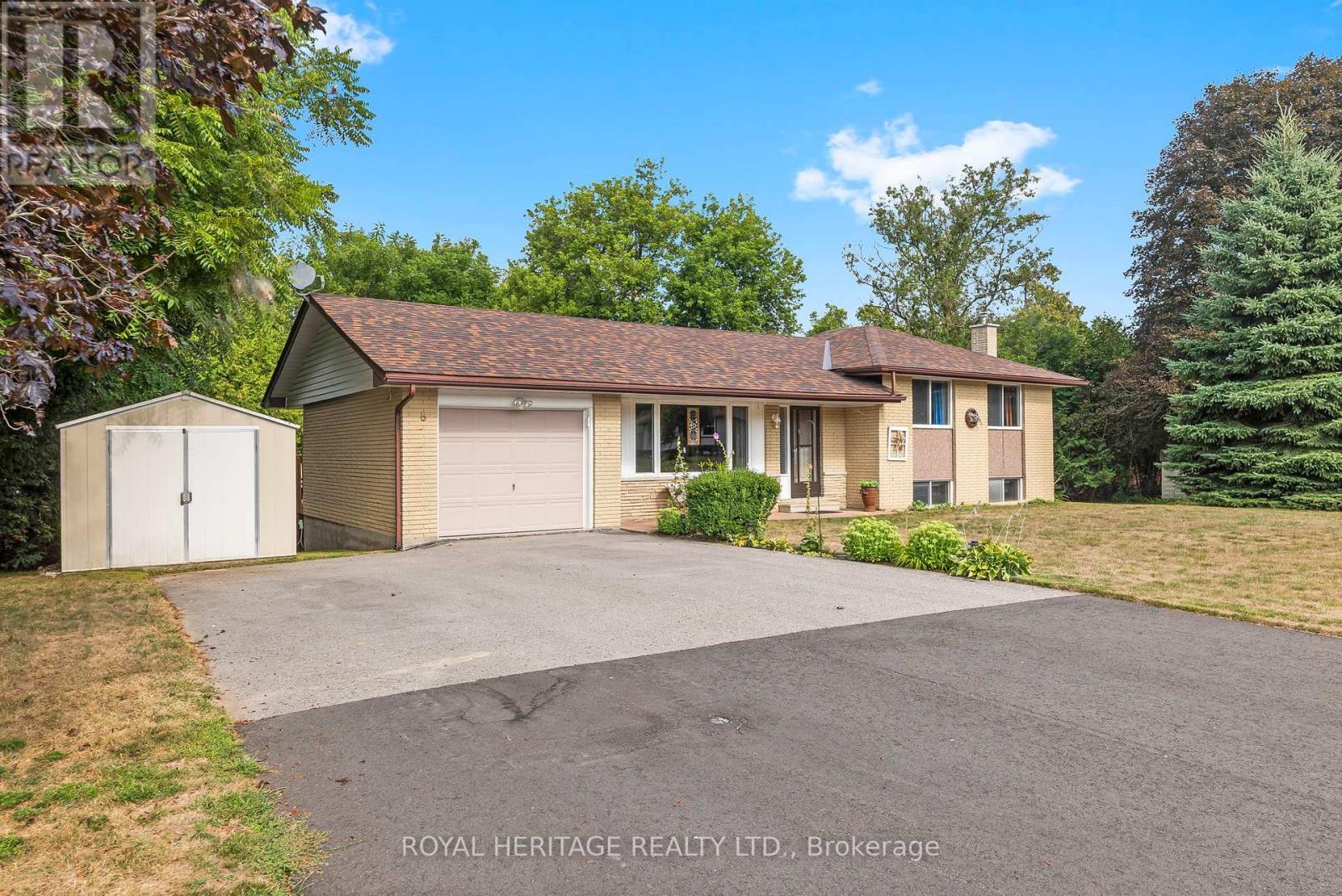 8 Lisa Court, Cavan Monaghan (Millbrook Village), Ontario  L0A 1G0 - Photo 1 - X12350446