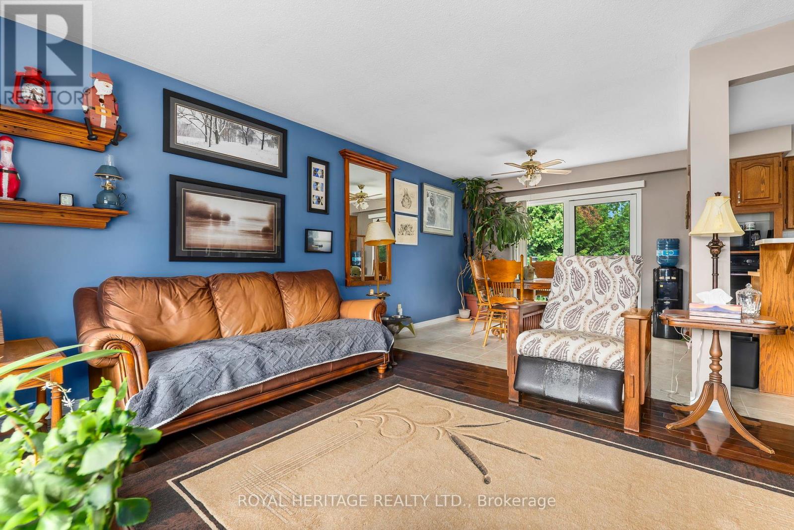8 Lisa Court, Cavan Monaghan (Millbrook Village), Ontario  L0A 1G0 - Photo 10 - X12350446