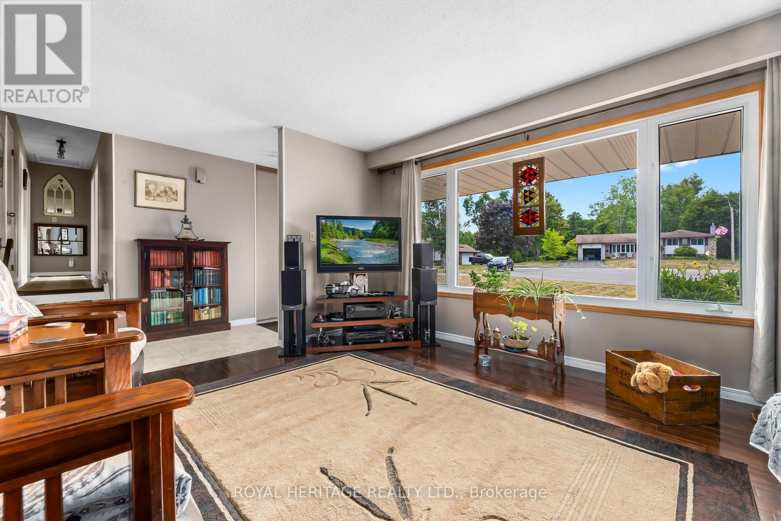 8 Lisa Court, Cavan Monaghan (Millbrook Village), Ontario  L0A 1G0 - Photo 12 - X12350446