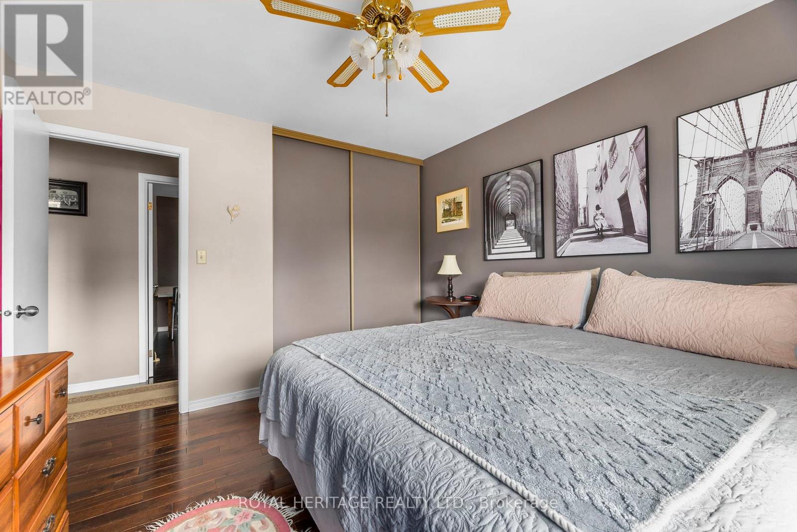 8 Lisa Court, Cavan Monaghan (Millbrook Village), Ontario  L0A 1G0 - Photo 14 - X12350446