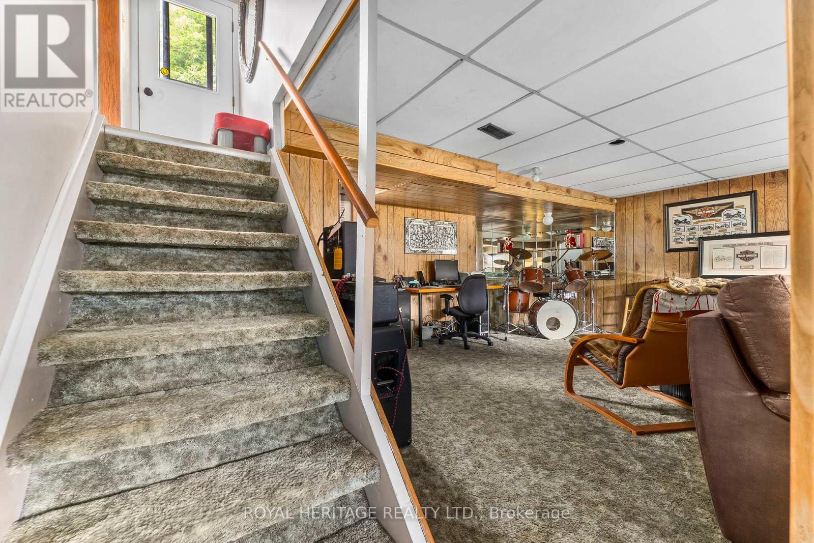 8 Lisa Court, Cavan Monaghan (Millbrook Village), Ontario  L0A 1G0 - Photo 15 - X12350446