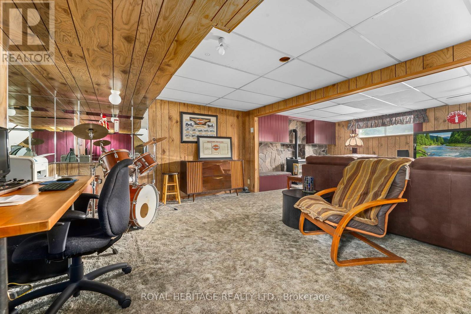 8 Lisa Court, Cavan Monaghan (Millbrook Village), Ontario  L0A 1G0 - Photo 16 - X12350446