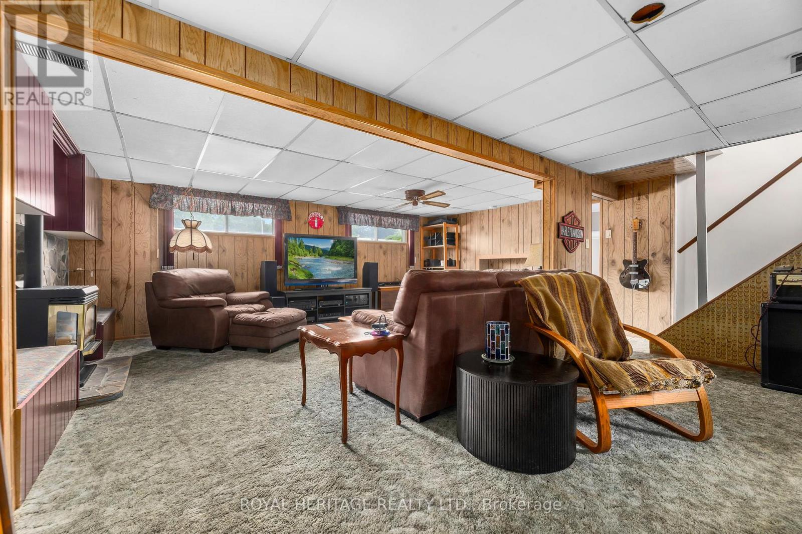 8 Lisa Court, Cavan Monaghan (Millbrook Village), Ontario  L0A 1G0 - Photo 17 - X12350446